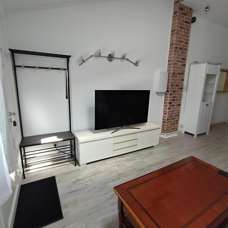 Appartement T2 48 M2 Independant Parking Public Gratuit A Proximite Beziers Bagian luar foto